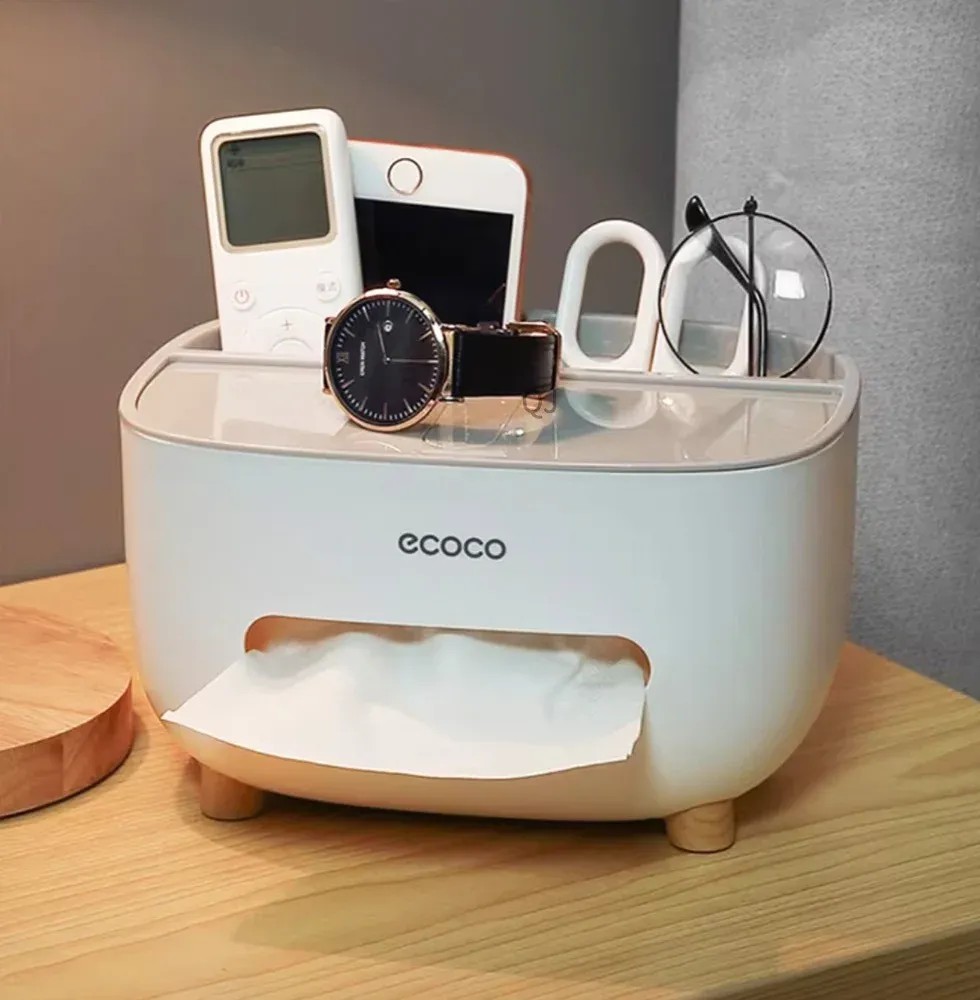 Multifunctional Desk Organizer