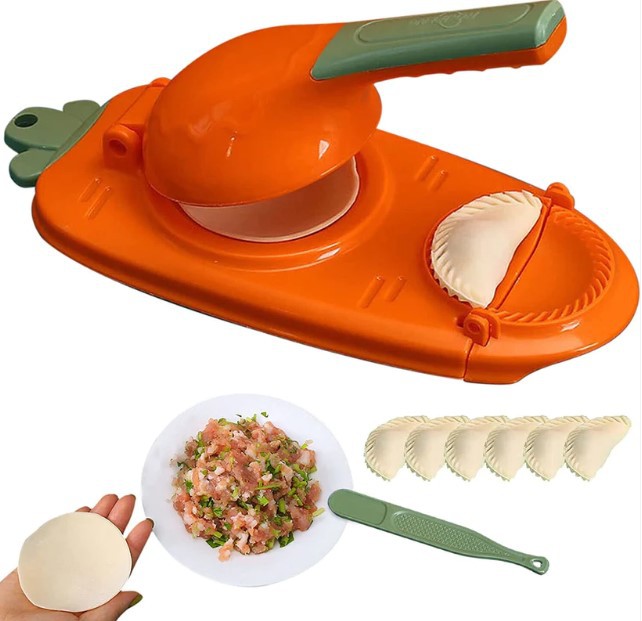 2-In-1 Magic Pitha Maker